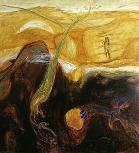e20, 110 x 120cm